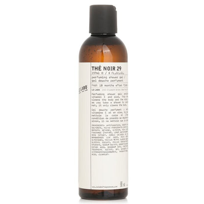 Le Labo The Noir 29 Perfuming Shower Gel 237ml/8oz