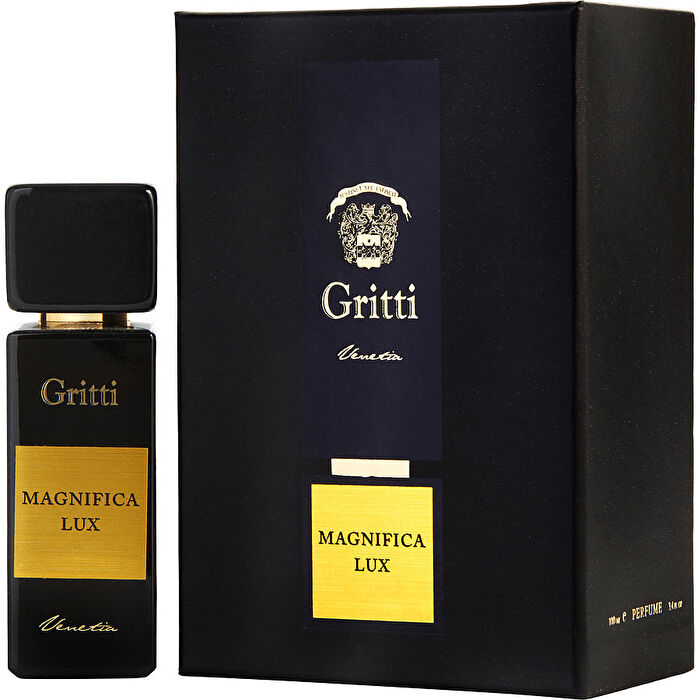 Gritti Magnifica Lux Parfum 100ml