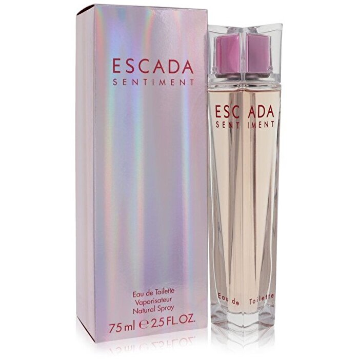 Escada Sentiment Eau De Toilette 75ml