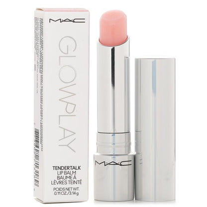 MAC Glow Play Tendertalk Lip Balm - #457 Favourite 3.14g