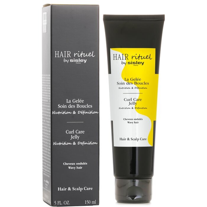 Sisley Hair Rituel Curl Care Jelly 150ml