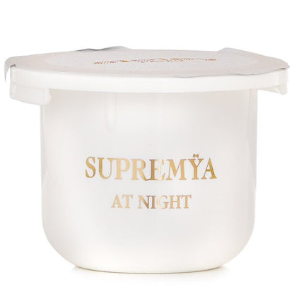 Sisley Suprem��a At Night The Supreme Anti Aging Eye Cream Refill 15ml