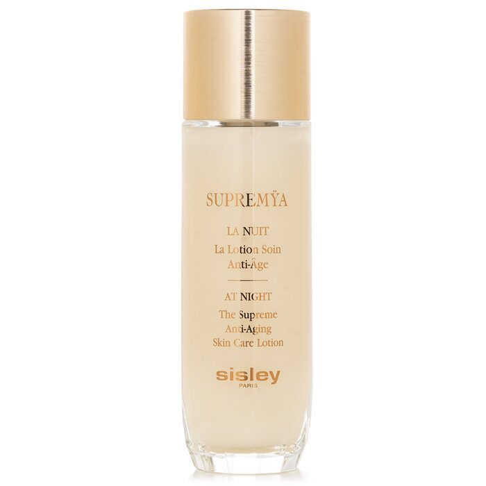 Sisley Supremya The Supreme Anti Aging Skin Care Lotion 140ml
