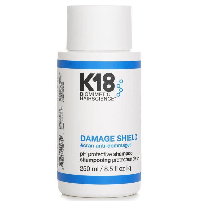 K18 Damage Shield Ph Shampoo Ph 250ml