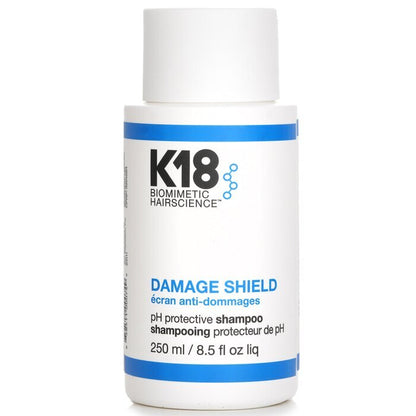 K18 Damage Shield Ph Shampoo Ph 250ml