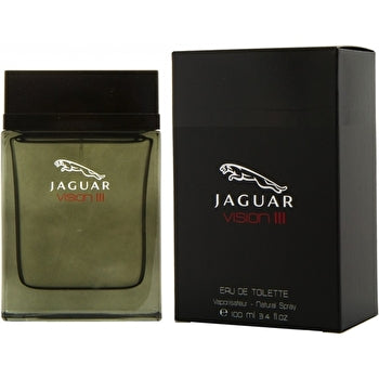 Jaguar Vision Iii 100ml