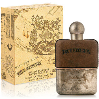 True Religion Eau De Toilette 100ml