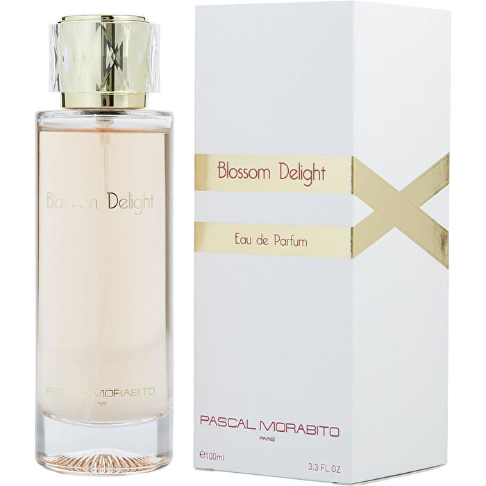 Pascal Morabito Blossom Delight Eau De Parfum 100ml
