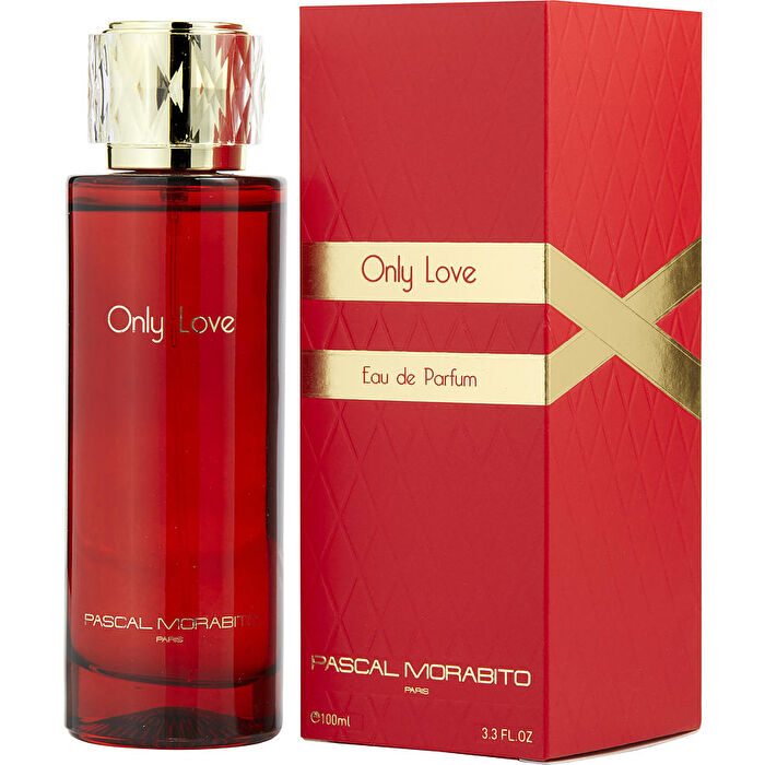 Pascal Morabito Only Love Eau De Parfum 100ml