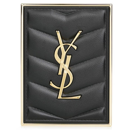Yves Saint Laurent Couture Mini Clutch Eyeshadow Palette - # 100 Stora Dolls 4g