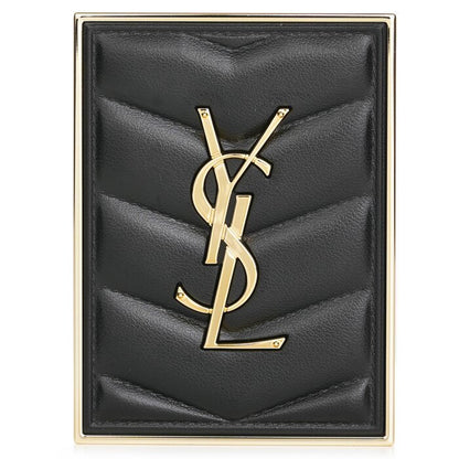 Yves Saint Laurent Couture Mini Clutch Eyeshadow Palette - # 400 Babylone Roses 4g