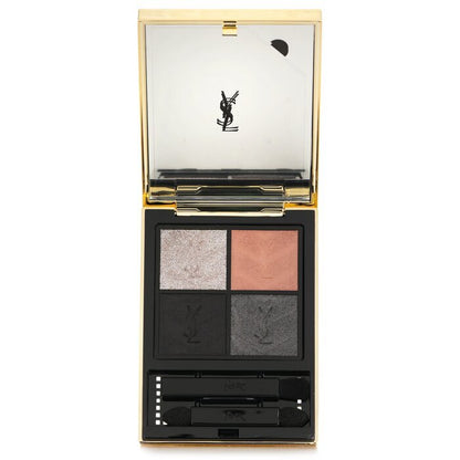 Yves Saint Laurent Couture Mini Clutch Eyeshadow Palette - # 700 Over Noir 4g