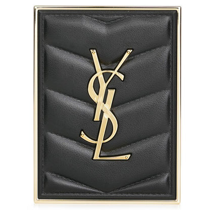 Yves Saint Laurent Couture Mini Clutch Eyeshadow Palette - # 800 Over Dore 4g