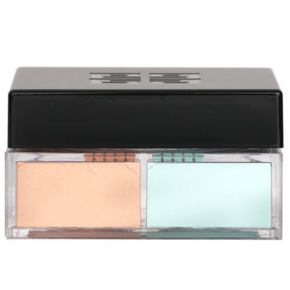Givenchy Prisme Libre Mat Finish & Enhanced Radiance Loose Powder 4 In 1 Harmony - # 4 3g x4
