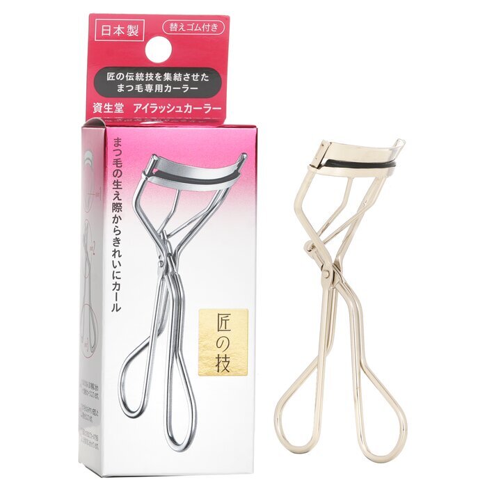Shiseido Eyelash Curler 1pc