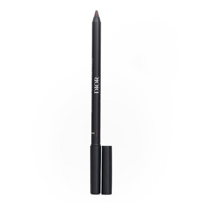 Christian Dior Diorshow On Stage Crayon Waterproof Kohl Eyeliner - # 594 Brown 1.2g