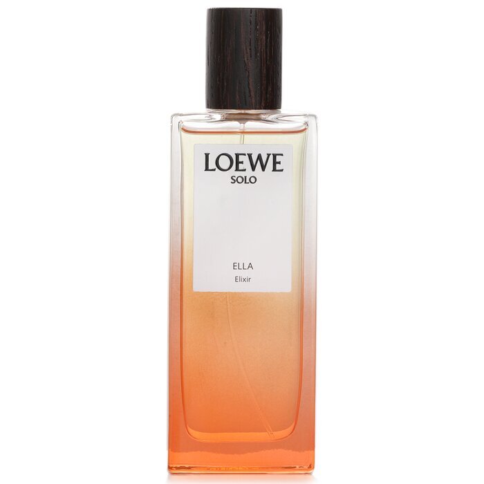 Loewe Solo Ella Elixir Perfume 50ml