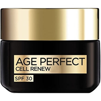 L´Oreal Age Perfect Cell Renew Revitalising Day Cream Spf 30 50ml