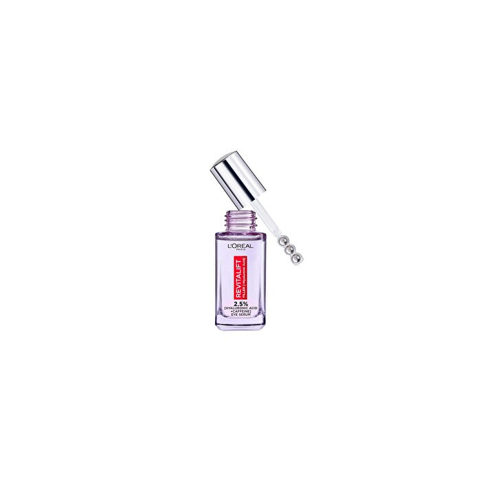 L'oreal Innovation Revitalift Filler Eye Serum 20ml