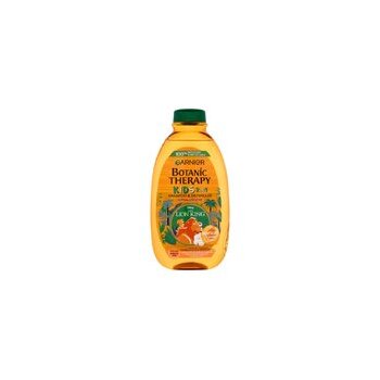 Garnier Botanic Therapy Kids Lion King Shampoo & Detangler 400ml