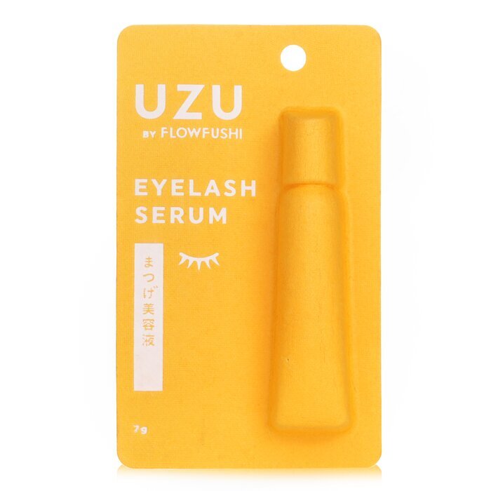 UZU Eyelash Serum 7g