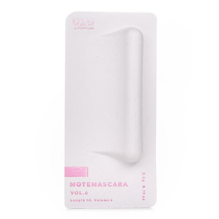 UZU Mote Mascara - # 6 5.5g