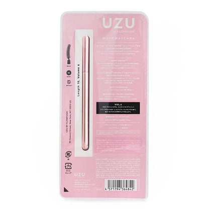 UZU Mote Mascara - # 6 5.5g
