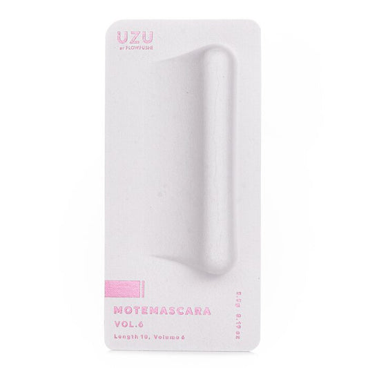 UZU Mote Mascara - # 6 5.5g