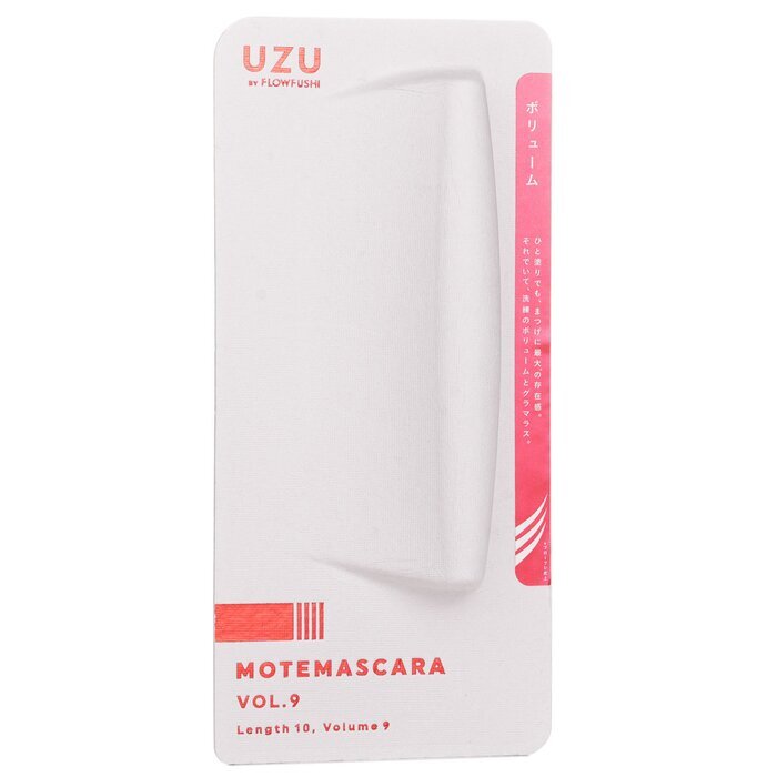UZU Mote Mascara - # 9 5.5g