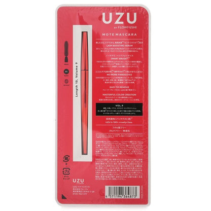 UZU Mote Mascara - # 9 5.5g