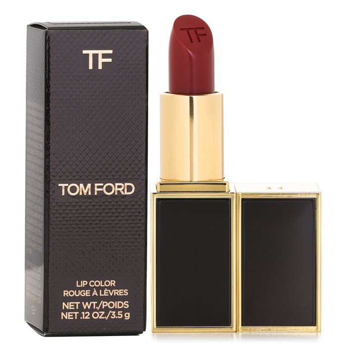 Tom Ford Runway Lip Color - # 16 Scarlet Rouge 3.5g