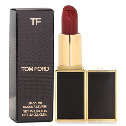 Tom Ford Runway Lip Color - # 16 Scarlet Rouge 3.5g