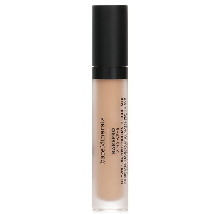 BareMinerals Barepro 24HR ���Wear All Over Skin-Perfecting Matte Concealer Mineral SPF20 - # 255 Light Neutral��� 7.5ml