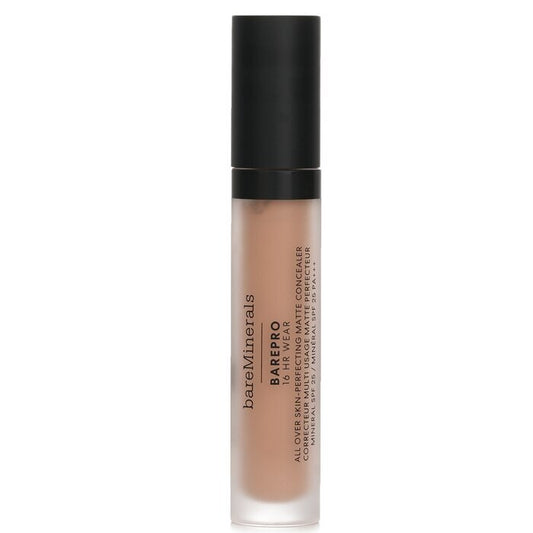 BareMinerals Barepro 24HR ���Wear All Over Skin-Perfecting Matte Concealer Mineral SPF20 - # 300 Medium Cool 7.5ml