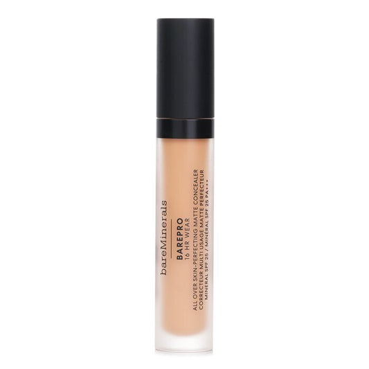 BareMinerals Barepro 16HR ���Wear All Over Skin-Perfecting Matte Concealer Mineral SPF25 - # 300 Medium Neutral 7.5ml
