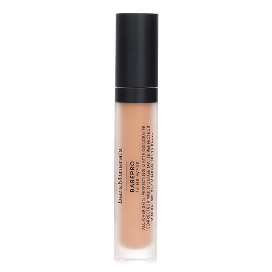 BareMinerals Barepro 16HR ���Wear All Over Skin-Perfecting Matte Concealer Mineral SPF25 - # 350 Medium Neutral 7.5ml