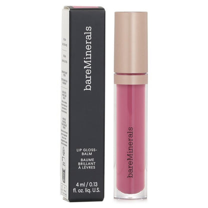 BareMinerals Mineralist Lip Gloss Balm - # Vision 4ml/0.13oz