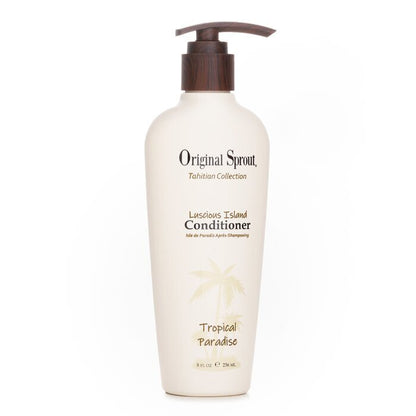 Original Sprout Luscious Island Conditioner 236ml/8oz