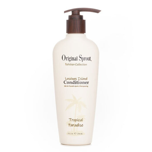 Original Sprout Luscious Island Conditioner 236ml/8oz