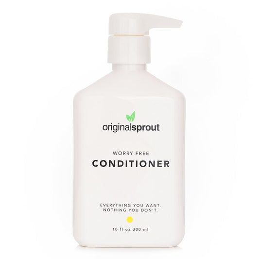 Original Sprout Worry Free Conditioner 300ml/10oz