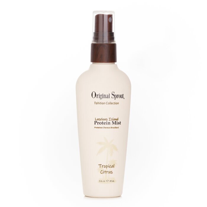 Original Sprout Luscious Island Protein Mist 89ml/3oz