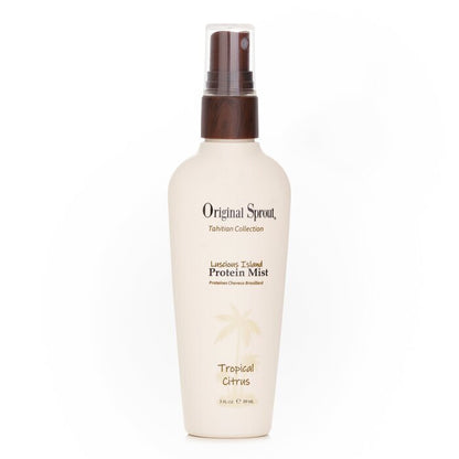 Original Sprout Luscious Island Protein Mist 89ml/3oz