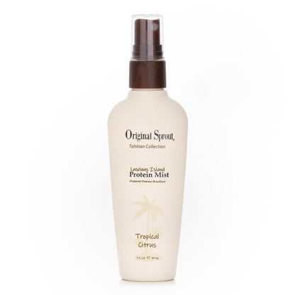 Original Sprout Luscious Island Protein Mist 89ml/3oz