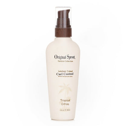Original Sprout Luscious Island Curl Control 89ml/3oz