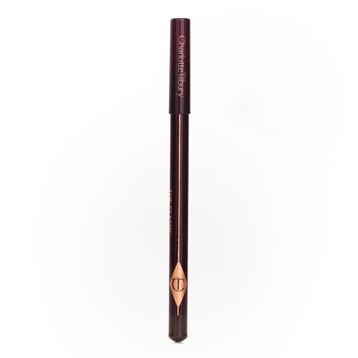 Charlotte Tilbury The Classic Eye Powder Pencil - # Classic Brown 1.1g