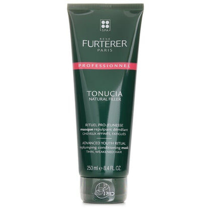 Rene Furterer Advanced Youth Ritual Replumping Conditioning Mask 250ml