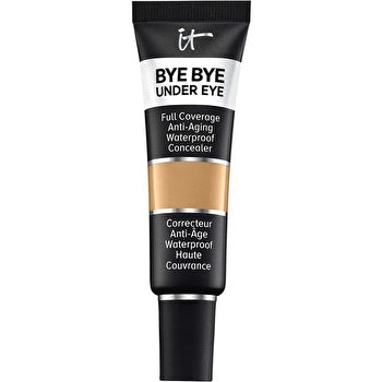It Cosmetics Bye Bye Under Eye Waterproof Concealer 23.5 Medium Ambre 12g