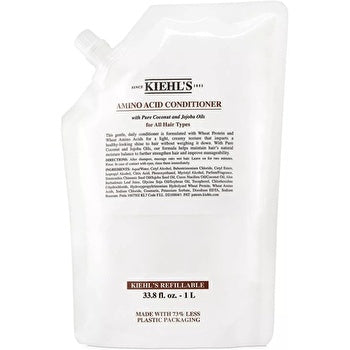 Kiehl's Amino Acid Conditioner Refill 1000ml
