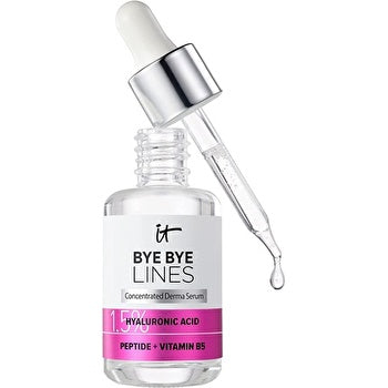 It Cosmetics Bye Bye Lines Concentrated Derma Serum 30ml