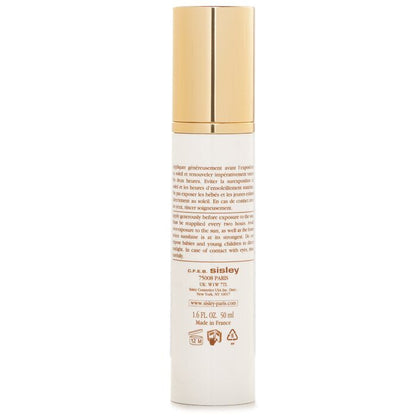 Sisley Sunleya Anti Aging Sun Care SPF 50 50ml